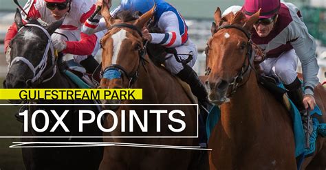 xpressbet promotions|Gulfstream Park Promotion .